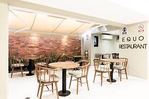 Equo Hotel Boutique