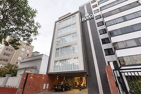 Equo Hotel Boutique