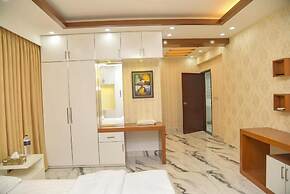 The Castle Inn Hotel & Restaurant Uttara Dhaka