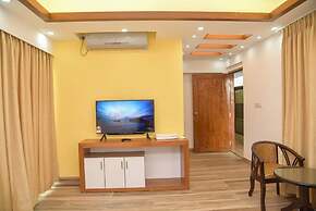 The Castle Inn Hotel & Restaurant Uttara Dhaka