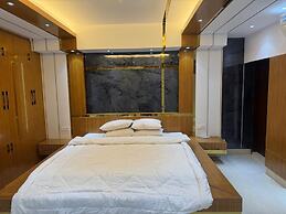 The Castle Inn Hotel & Restaurant Uttara Dhaka