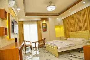 The Castle Inn Hotel & Restaurant Uttara Dhaka