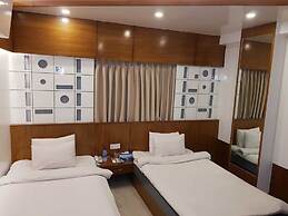 The Castle Inn Hotel & Restaurant Uttara Dhaka