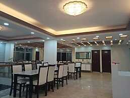 The Castle Inn Hotel & Restaurant Uttara Dhaka
