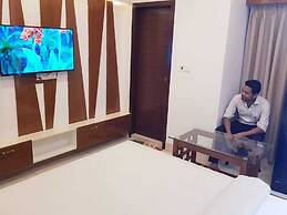 The Castle Inn Hotel & Restaurant Uttara Dhaka