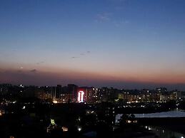 The Castle Inn Hotel & Restaurant Uttara Dhaka
