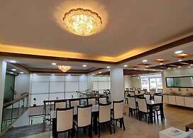The Castle Inn Hotel & Restaurant Uttara Dhaka