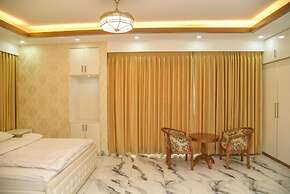 The Castle Inn Hotel & Restaurant Uttara Dhaka