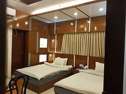 The Castle Inn Hotel & Restaurant Uttara Dhaka