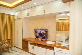 The Castle Inn Hotel & Restaurant Uttara Dhaka