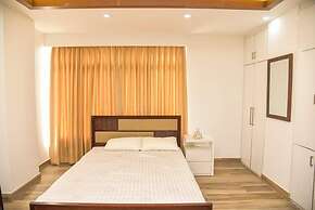 The Castle Inn Hotel & Restaurant Uttara Dhaka