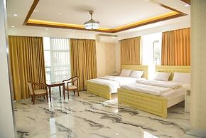 The Castle Inn Hotel & Restaurant Uttara Dhaka