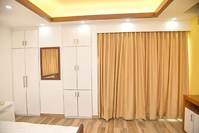 The Castle Inn Hotel & Restaurant Uttara Dhaka