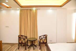 The Castle Inn Hotel & Restaurant Uttara Dhaka