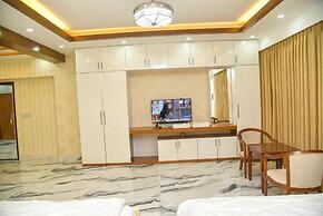 The Castle Inn Hotel & Restaurant Uttara Dhaka