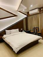 The Castle Inn Hotel & Restaurant Uttara Dhaka