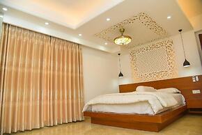 The Castle Inn Hotel & Restaurant Uttara Dhaka