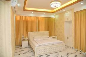 The Castle Inn Hotel & Restaurant Uttara Dhaka