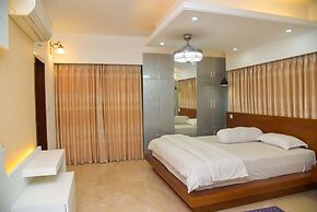 The Castle Inn Hotel & Restaurant Uttara Dhaka