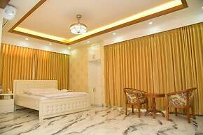The Castle Inn Hotel & Restaurant Uttara Dhaka