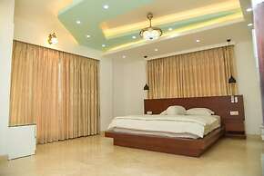 The Castle Inn Hotel & Restaurant Uttara Dhaka