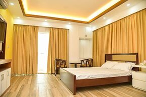 The Castle Inn Hotel & Restaurant Uttara Dhaka