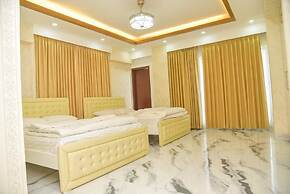 The Castle Inn Hotel & Restaurant Uttara Dhaka