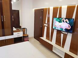 The Castle Inn Hotel & Restaurant Uttara Dhaka