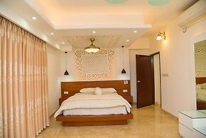 The Castle Inn Hotel & Restaurant Uttara Dhaka