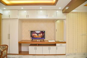 The Castle Inn Hotel & Restaurant Uttara Dhaka