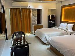 The Castle Inn Hotel & Restaurant Uttara Dhaka
