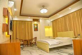 The Castle Inn Hotel & Restaurant Uttara Dhaka