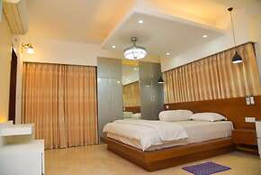 The Castle Inn Hotel & Restaurant Uttara Dhaka
