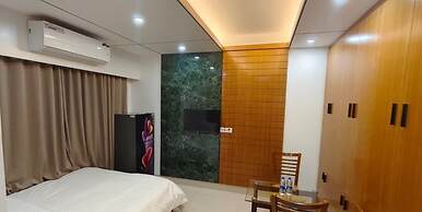 The Castle Inn Hotel & Restaurant Uttara Dhaka