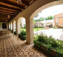 Hotel Junvay