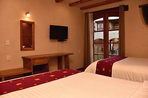 Hotel Junvay