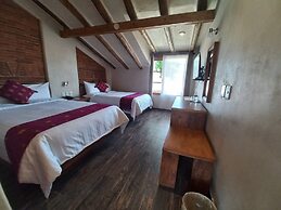 Hotel Junvay