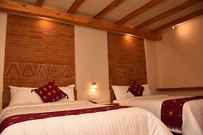 Hotel Junvay