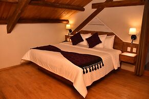 Hotel Junvay