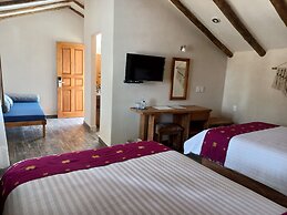 Hotel Junvay