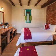 Hotel Junvay