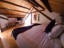 Hotel Junvay