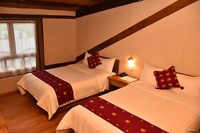 Hotel Junvay