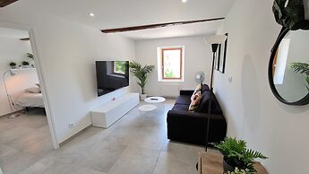 GregBnb - Le Berthier - Toulon Est