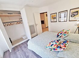 GregBnb - Le Berthier - Toulon Est