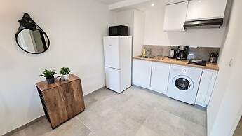 GregBnb - Le Berthier - Toulon Est
