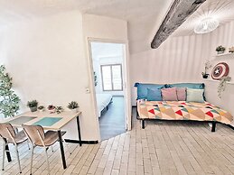GregBnb - Le Berthier - Toulon Est