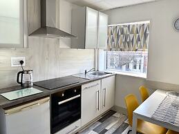 The Bawdens Holiday Apartments