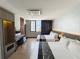 Veno Hotel