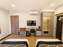 Veno Hotel